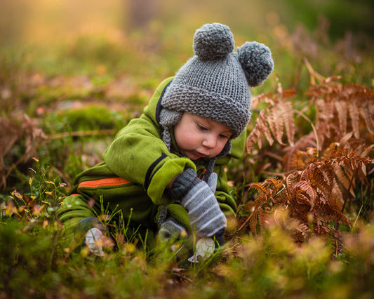 Herbstliche Vorbereitungen: Die ultimative Herbst-Checkliste für Mamas und Babys