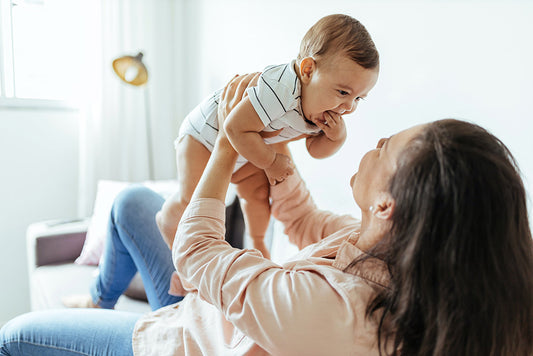 Baby Erstausstattung: Die ultimative Checkliste