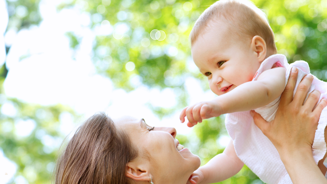 Zarte Babyhaut im Sommer: Worauf du jetzt wirklich achten solltest