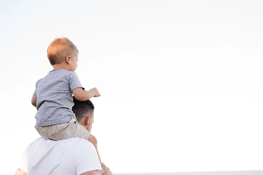 Bonding – So bildest du eine kraftvolle Eltern-Kind-Bindung