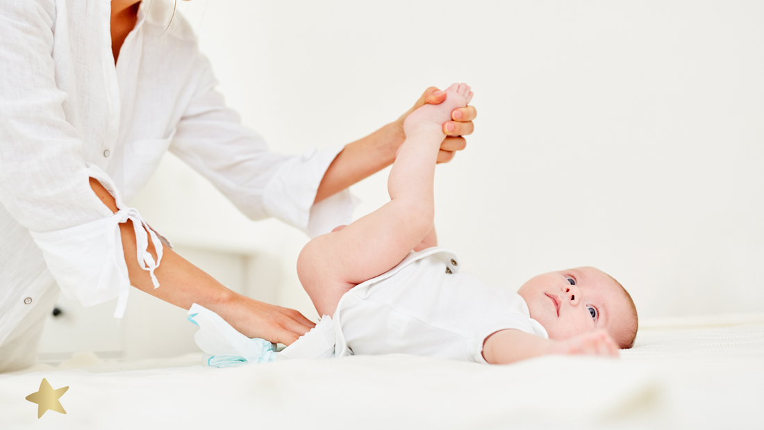 Warum Wundschutz ohne Zink die bessere Wahl für Babys ist