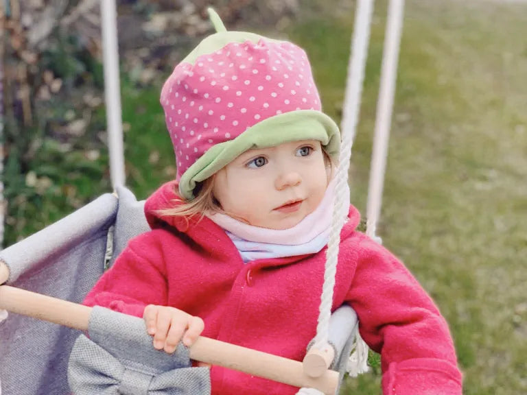 Wunder Po durch Erdbeeren? » Darf mein Baby Erdbeeren essen? – millisbaby Wunder Po durch Erdbeeren? » Darf mein Baby Erdbeeren essen? – millisbaby