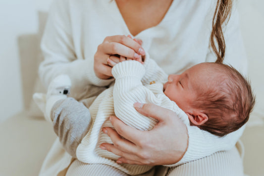 Deine ultimative Checkliste für die Baby Erstausstattung: So bist du bestens vorbereitet!