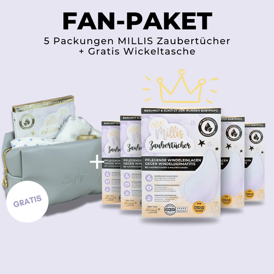 FAN-Paket 5+1