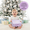 Millis Geschenkset für Babyshower und besondere Anlässe