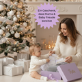 Millis Geschenkset für Babyshower und besondere Anlässe