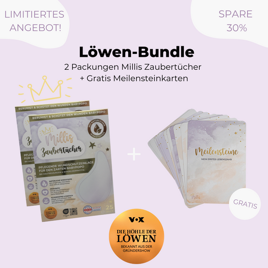 Löwen-Bundle