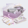 Millis gift set for baby showers and special occasions