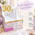 Millis extra weiche Stilleinlagen