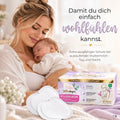 Millis extra weiche Stilleinlagen