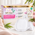 Millis extra weiche Stilleinlagen