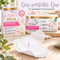 Millis extra weiche Stilleinlagen