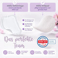Millis extra weiche Stilleinlagen