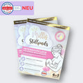 Millis pflegende Stillpads