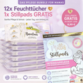 Millis Pflege-Bundle fürs Wochenbett
