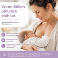 Millis pflegende Stillpads