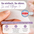 Millis pflegende Stillpads
