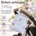 3x Millis Zaubertücher + GRATIS Wet Bag
