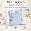 3x Millis Zaubertücher + GRATIS Wet Bag