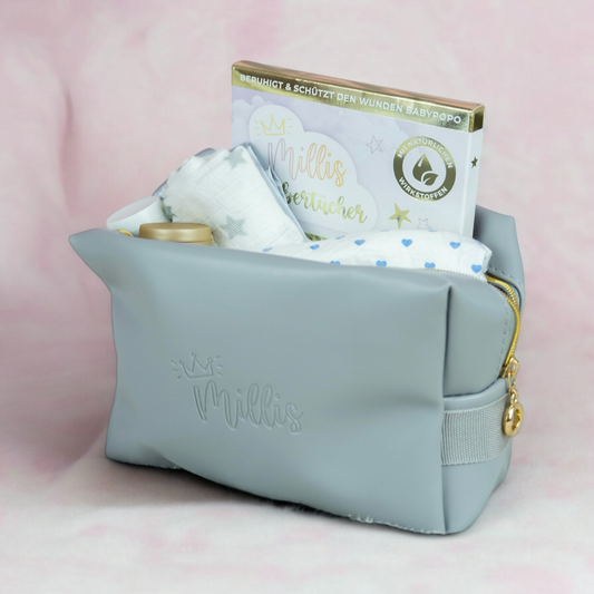 Millis diaper bag